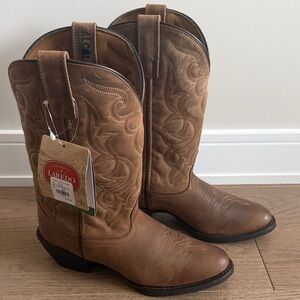 Laredo Cowboy Boots